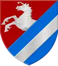 Coat of arms of Itens