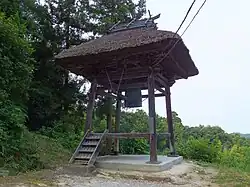 Shōrō and bonshō