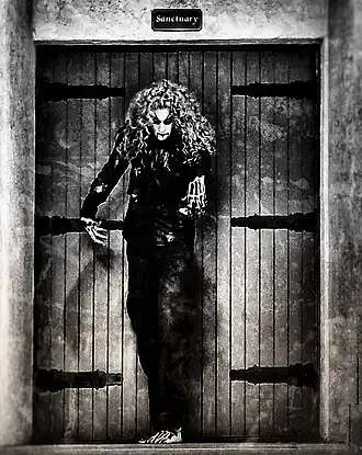 Ixithra of Demoncy c. 2020