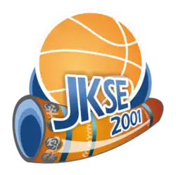 Jászberényi KSE logo