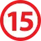 15