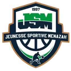 JS Menazah logo
