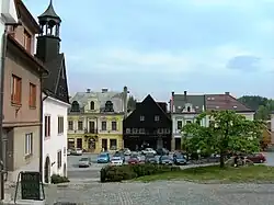 5. května Square