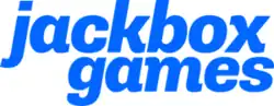 Jackbox Games's logo (2023-present)