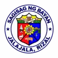 Official seal of Jalajala