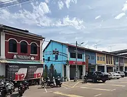 Street of Paloh