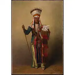 Minimic National Portrait Gallery