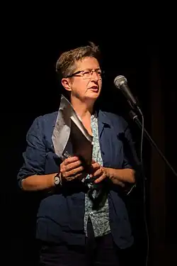 Janet Sutherland Reading