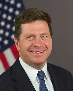 Jay Clayton (attorney)