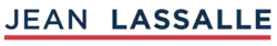 Logo of Jean Lassalle