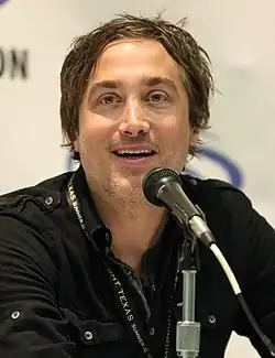 Cardoni in 2017