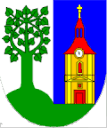 Coat of arms of Jeníkovice