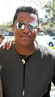 Picture of Jermaine Jackson