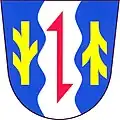 Coat of arms of Jetřichov