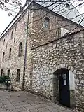 Jewish Museum of Bosnia and Herzegovina.
