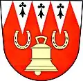 Coat of arms of Jezbořice