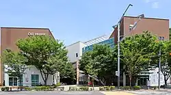 Jingwan-dong Community Service Center