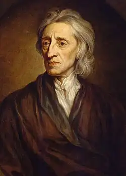 Image 5John Locke (from History of political thought)