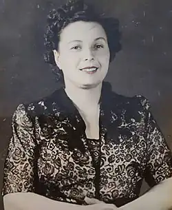 Filçe-Truja in 1947