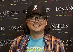 Joseph Kahn