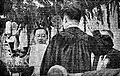 Inauguration of President Jose P. Laurel, 1943.