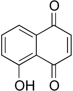 5-Hydroxy- 1,4-naphthoquinone (Juglone)