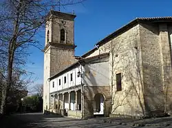 Church of San Millán
