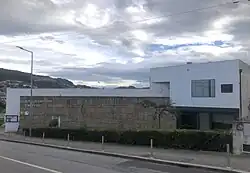 Junta de Freguesia of Urgezes