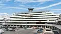 Terminal 1, Cologne/Bonn Airport
