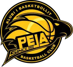 Peja logo