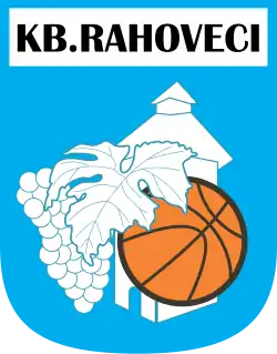 Rahoveci logo