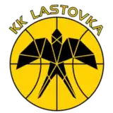 KK Lastovka logo