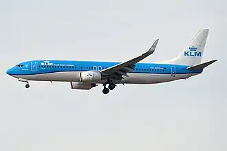 Boeing 737-800