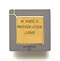 Inmos T400
