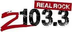 Z 103.3 logo