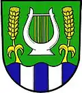 Coat of arms of Kaliště
