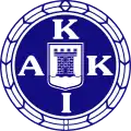 Kalmar AIK emblem