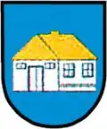 Coat of arms of Karchowice