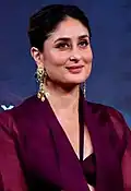 Kareena Kapoor, Actor