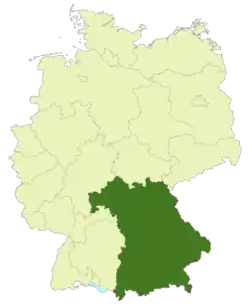 Regionalliga Bayern