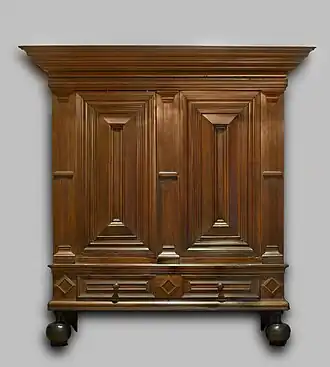 Kas, early 19th century, Brooklyn Museum (New York City)