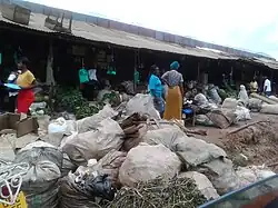Kawempe Market