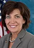 Rep. Hochul
