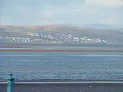 Image 46Kents Bank, Cumbria (from History of Cumbria)