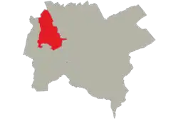 Location of Kermt in Hasselt