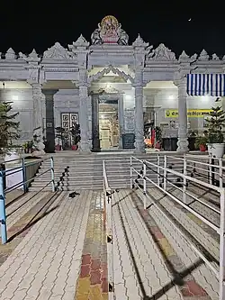 Khed Temple Balotra