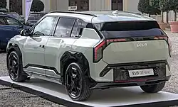 GT-Line (rear)