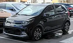 X-Line (facelift)