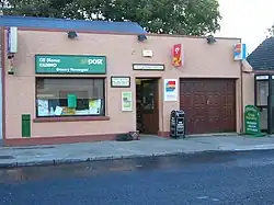 Kildimo "Peggy's" Post Office
