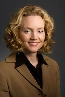 Kim Polese, CEO SpikeSource, 2006